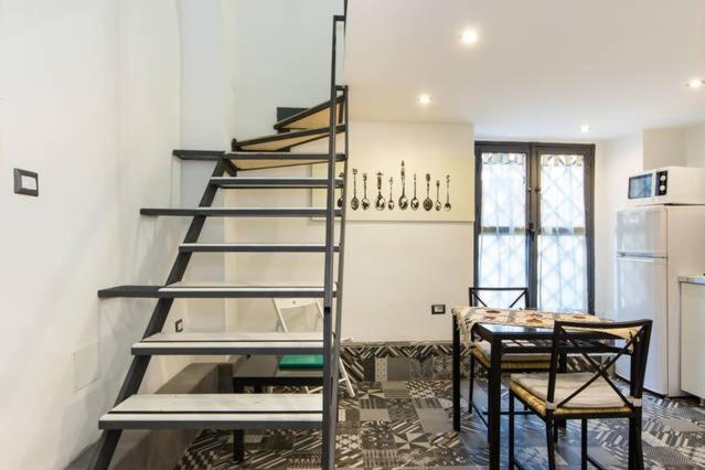 Umberto Flat City Center Katania Zewnętrze zdjęcie
