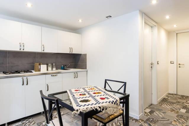 Umberto Flat City Center Katania Zewnętrze zdjęcie