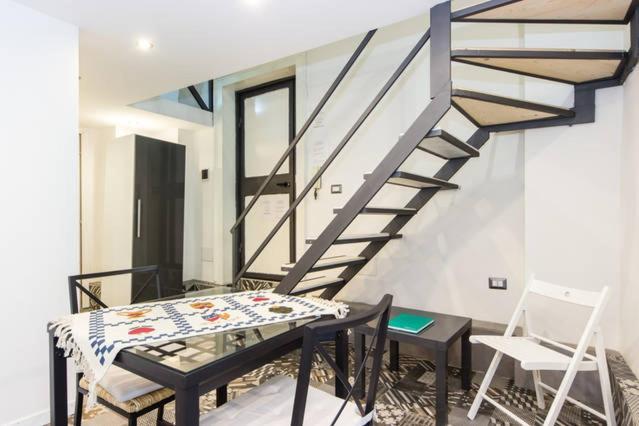 Umberto Flat City Center Katania Zewnętrze zdjęcie