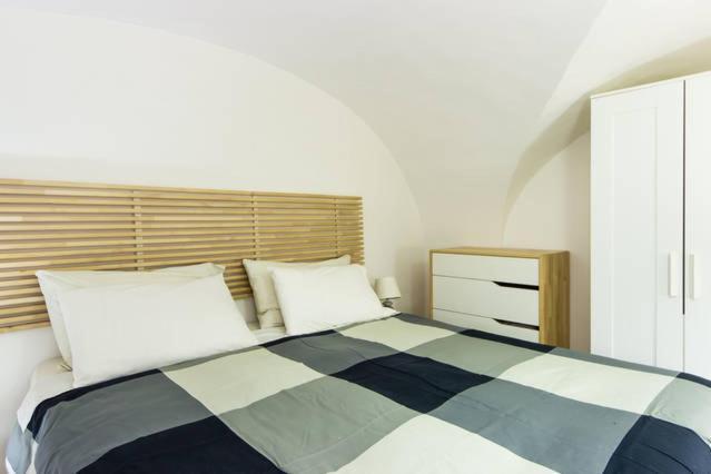 Umberto Flat City Center Katania Zewnętrze zdjęcie
