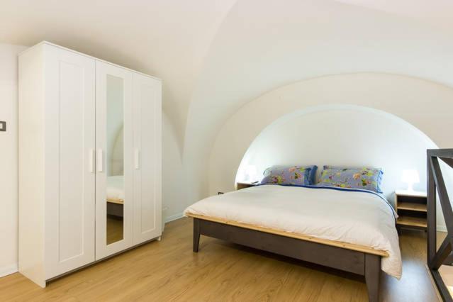 Umberto Flat City Center Katania Zewnętrze zdjęcie