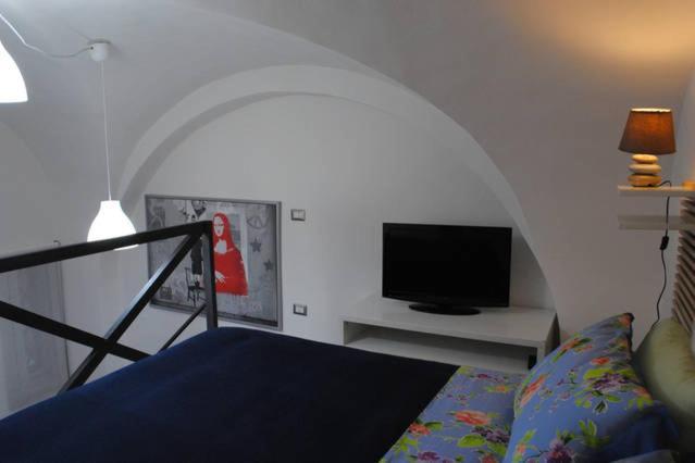 Umberto Flat City Center Katania Zewnętrze zdjęcie