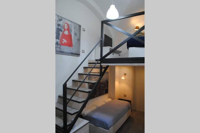 Umberto Flat City Center Katania Zewnętrze zdjęcie