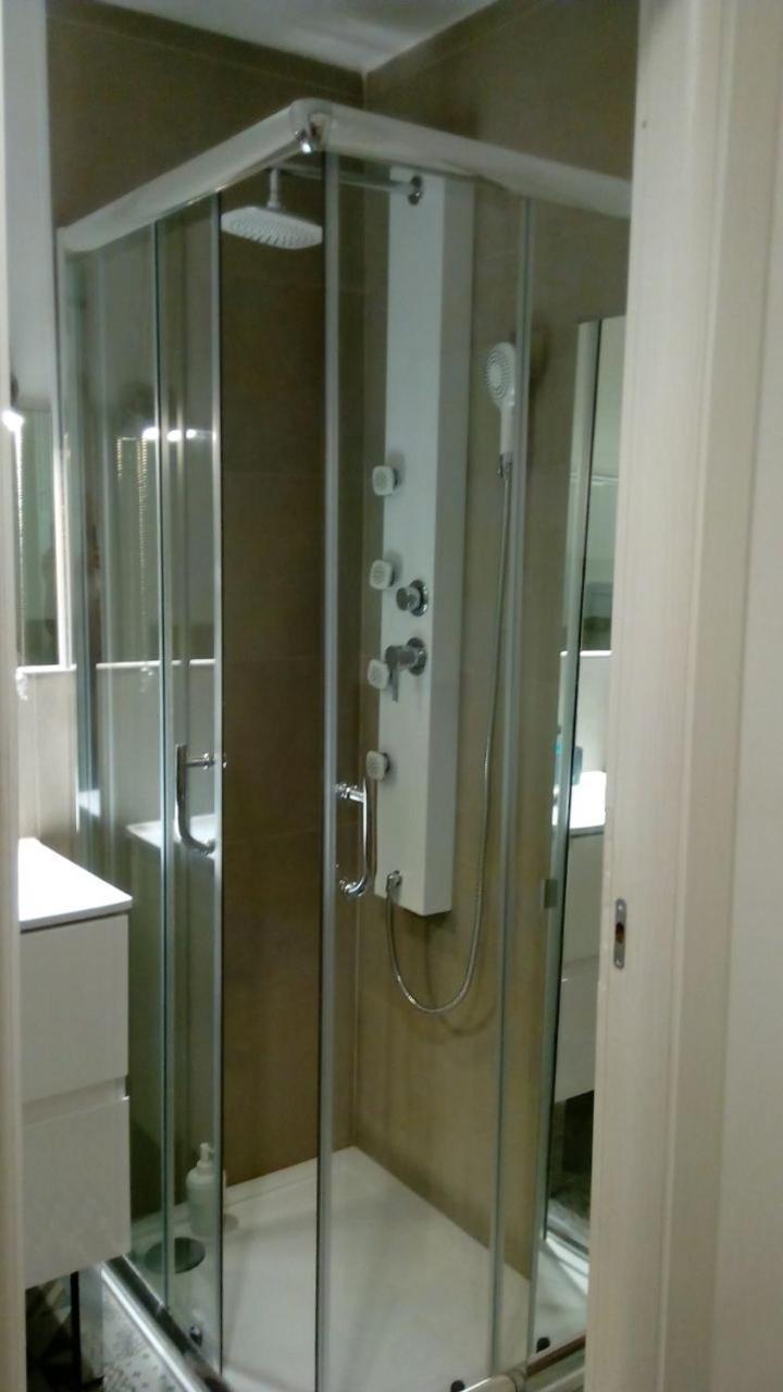 Umberto Flat City Center Katania Zewnętrze zdjęcie
