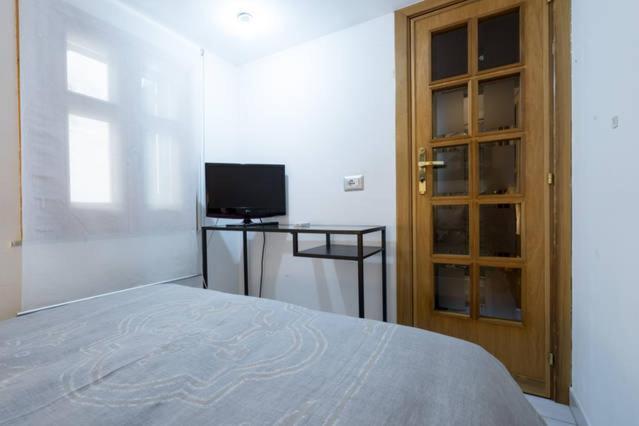Umberto Flat City Center Katania Zewnętrze zdjęcie