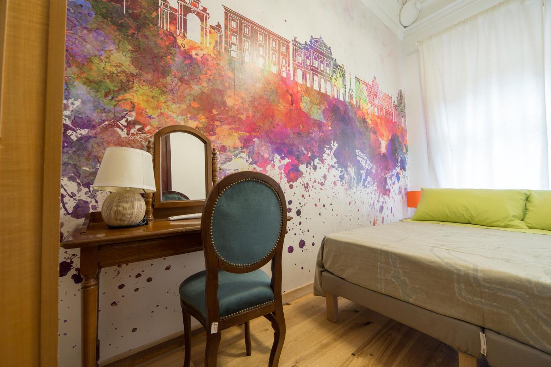 Umberto Flat City Center Katania Zewnętrze zdjęcie