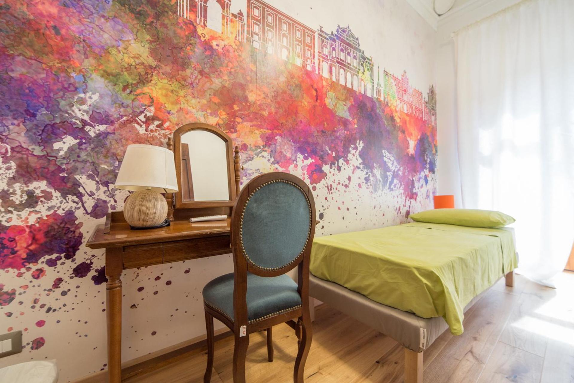 Umberto Flat City Center Katania Zewnętrze zdjęcie