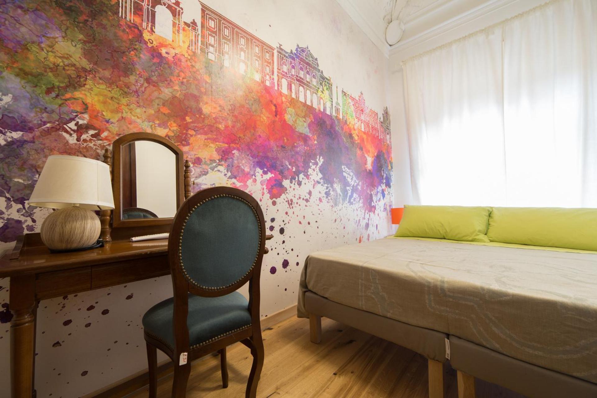 Umberto Flat City Center Katania Zewnętrze zdjęcie
